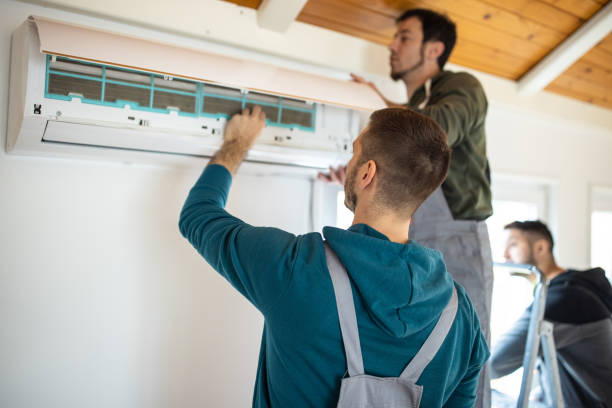Best HVAC Software and Technology in South Highpoint, FL