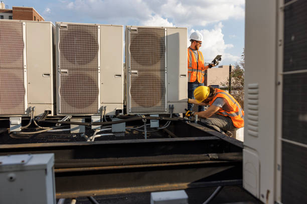 Best Furnace Cleaning in South Highpoint, FL