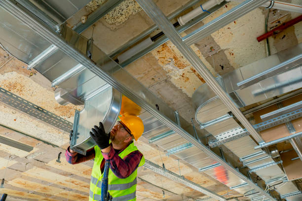 Best HVAC Retrofitting and Upgrading in South Highpoint, FL