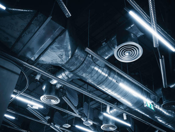 Professional HVAC in South Highpoint, FL