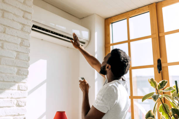 Best Residential HVAC in South Highpoint, FL