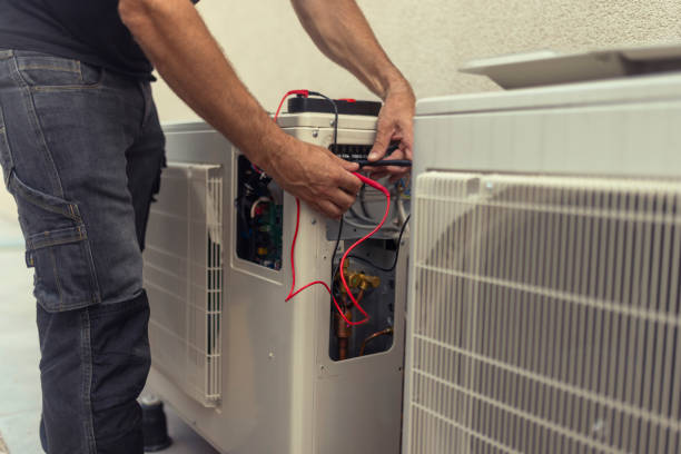 Best Geothermal HVAC Systems in South Highpoint, FL