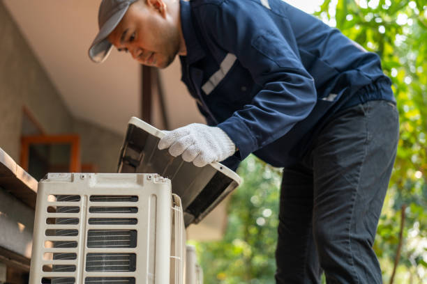 Best Solar-powered HVAC Systems in South Highpoint, FL