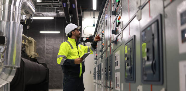 Best HVAC Financing and Leasing in South Highpoint, FL